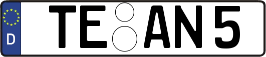 TE-AN5