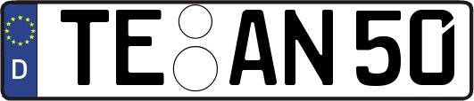 TE-AN50