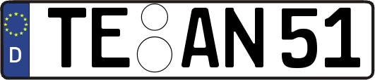 TE-AN51