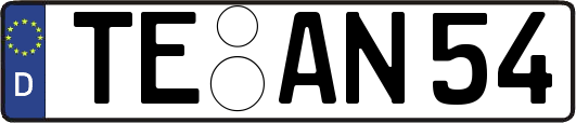 TE-AN54