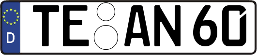 TE-AN60