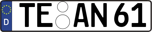 TE-AN61