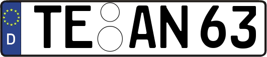 TE-AN63