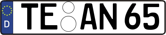 TE-AN65