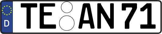 TE-AN71