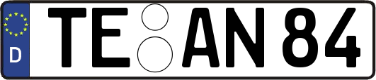 TE-AN84