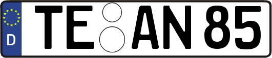 TE-AN85