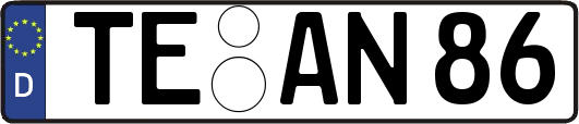 TE-AN86