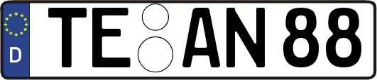 TE-AN88
