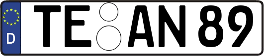 TE-AN89