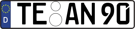 TE-AN90