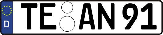 TE-AN91