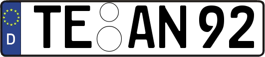 TE-AN92