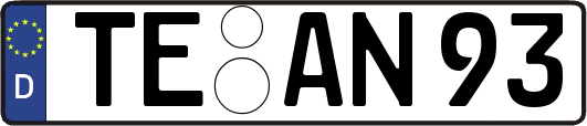 TE-AN93