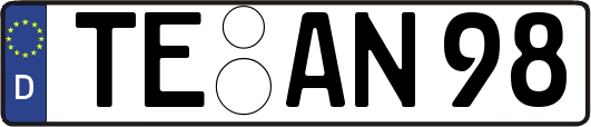 TE-AN98