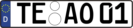 TE-AO01