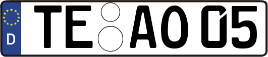 TE-AO05
