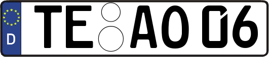 TE-AO06