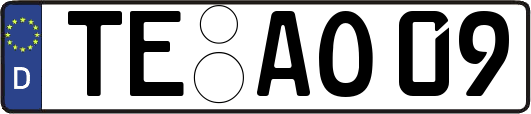 TE-AO09