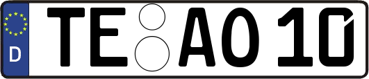TE-AO10