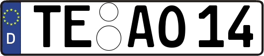 TE-AO14