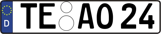 TE-AO24