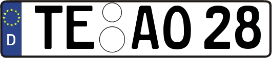 TE-AO28