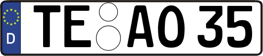 TE-AO35