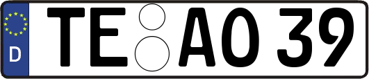 TE-AO39