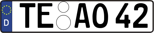 TE-AO42