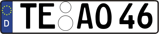 TE-AO46