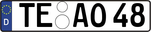TE-AO48