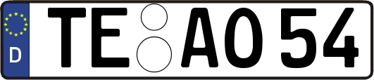 TE-AO54
