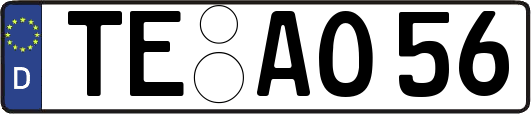 TE-AO56