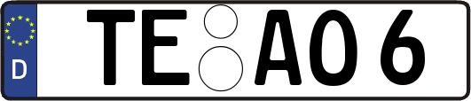 TE-AO6