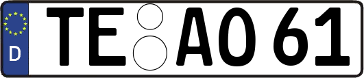 TE-AO61