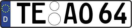 TE-AO64