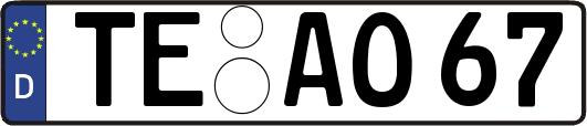 TE-AO67