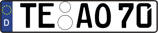 TE-AO70