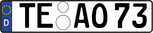 TE-AO73