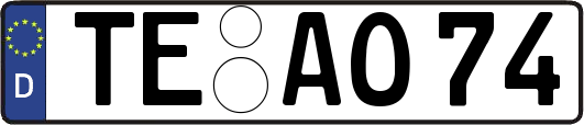 TE-AO74
