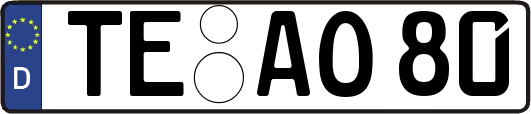 TE-AO80