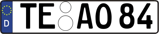 TE-AO84