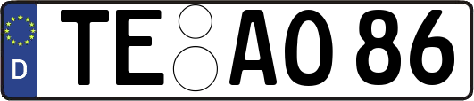 TE-AO86