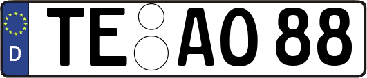 TE-AO88