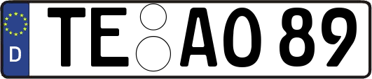 TE-AO89