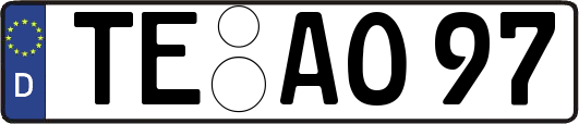 TE-AO97