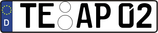 TE-AP02