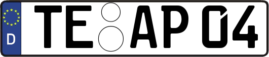 TE-AP04