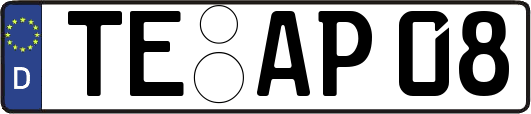TE-AP08